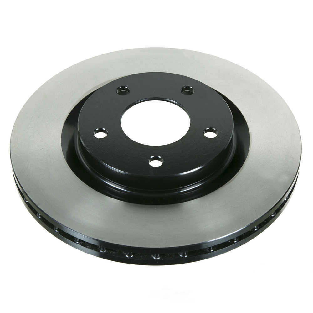 Wagner BD126509E Disc Brake Rotor High Quality OEM Replacement