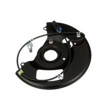 For 1992-1994 GMC C3500 ABS Wheel Speed Sensor Front Left SMP 719WB83 1993