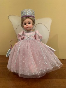madame alexander tooth fairy doll
