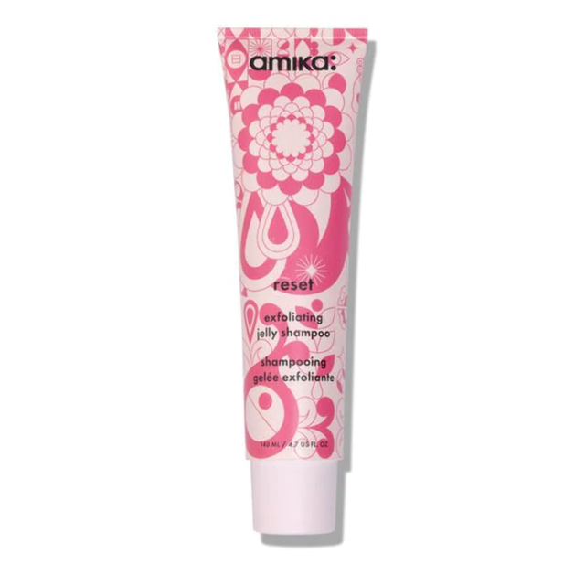 Amika Reset exfoliating Jelly Shampoo 140ml for sale online eBay