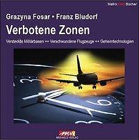 Thumbnail - Verbotene Zonen | Buch | 9783895399336