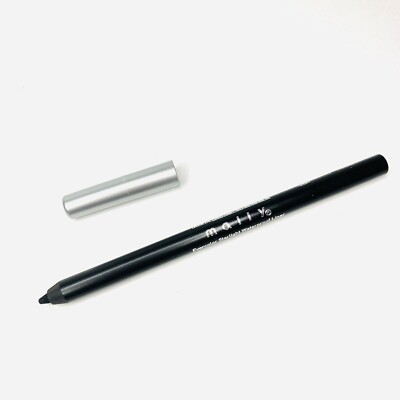 Mally Evercolor Starlight Waterproof Eye Liner Eyeliner MIDNIGHT  0.04oz NEW