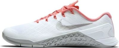 Nike Metcon 3 Training Shoes Womens Gym Sneakers Weightlifting Kicks Gift