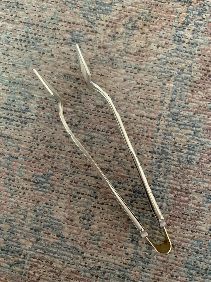 Mud Pie  Bacon Serving Tong “Better With Bacon” - Image 4 of 4