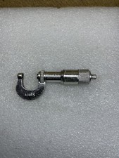Vintage Marx Toy Micrometer Caliper/Miniature 2.5