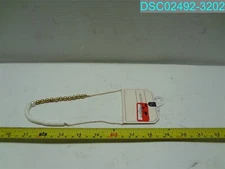 QTY=4: Melrose And Market Necklace W/Puka Shell & Gold&White Beads 439115261219