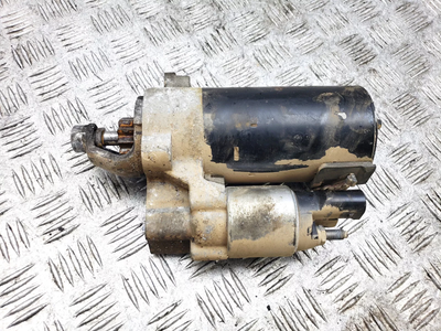 Audi A4 Avant (8k5 B8) Starter 2012 0001139019 for sale online | eBay