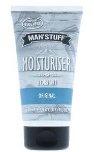 non oily moisturiser