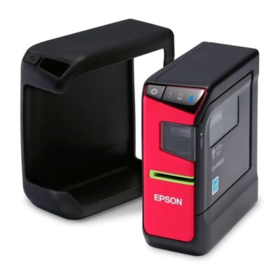EPSON LABELWORKS LW-PX400 Portable Label Printer - Authorized Epson Dealer