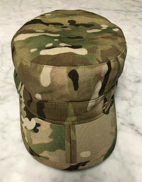 outdoor research multicam hat