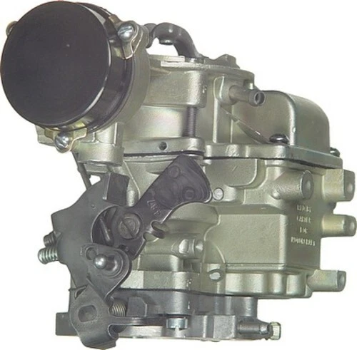 Carburador-Std Trans Autoline C6156 Foto 2 de 3