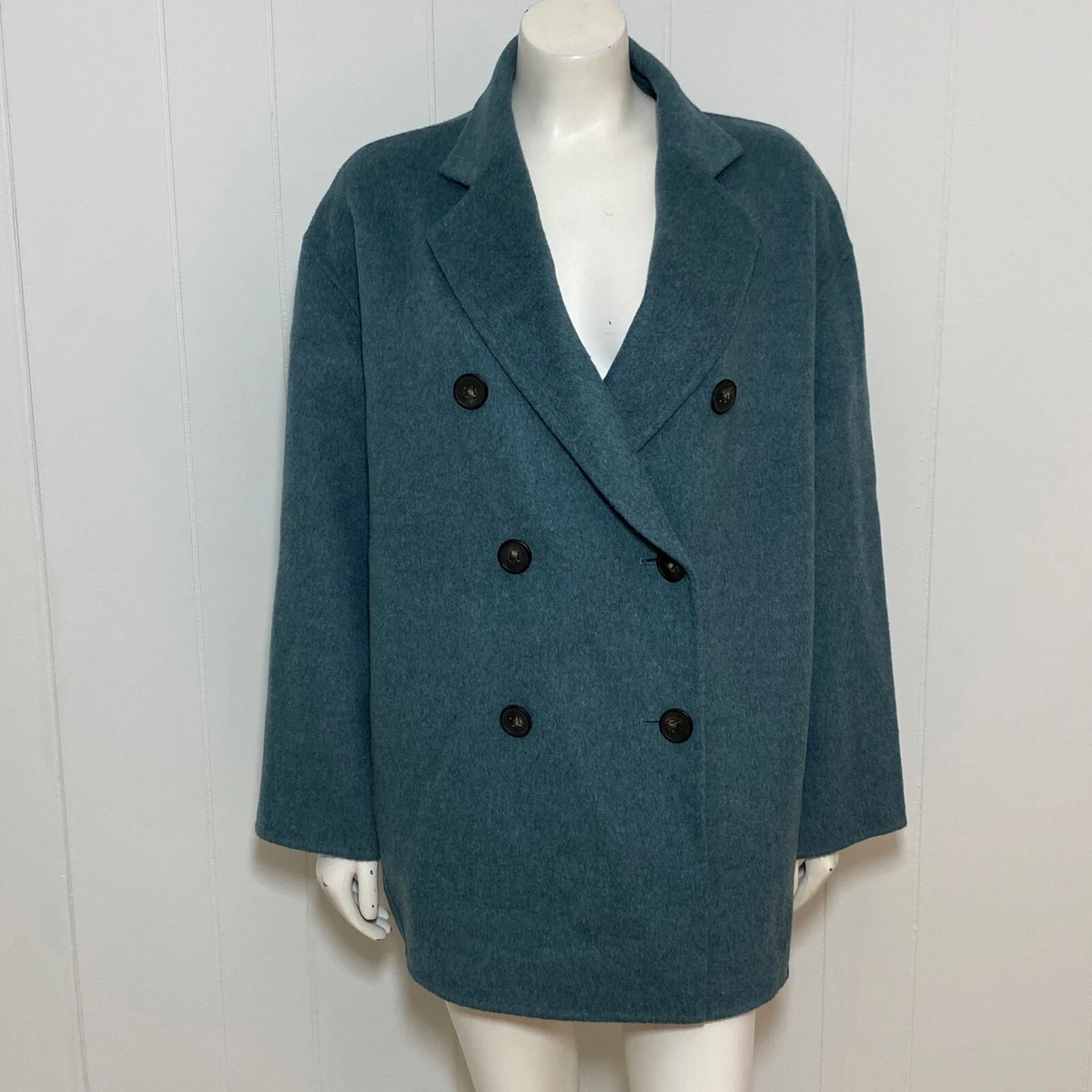 Manteau acne studio femme hotsell