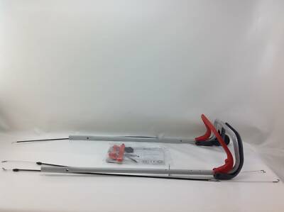 Zusammen Kit Lenker Oleomac Rasenmäher G48TK Komfort Plus (K605) 66060425R