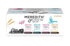 Meredith & Drew Mini Packs Twin Pack Biscuits (Pack Of 100)