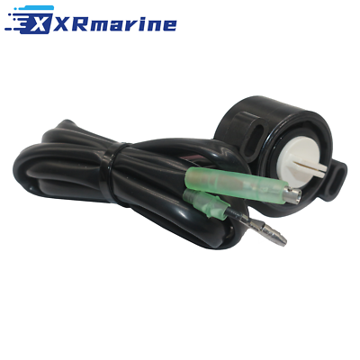Kit émetteur Garniture Naturelle Pour Moteur Mercury 30-60 CV - Réf. 8M0098264 - Neuf