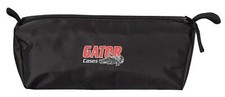 JBL Bags Gator GPA-STAND-2-B Stretchy Speaker Stand Cover-2 sides of mos