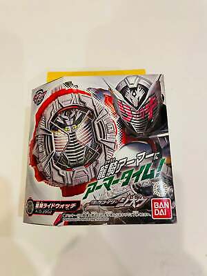Bandai Kamen Rider Zi-o DX Ryuki Ride Watch Toy Plastic Lr44 Bandai Kamen Rider Zi-o DX Ryuki Ride Watch Toy Plastic Lr44