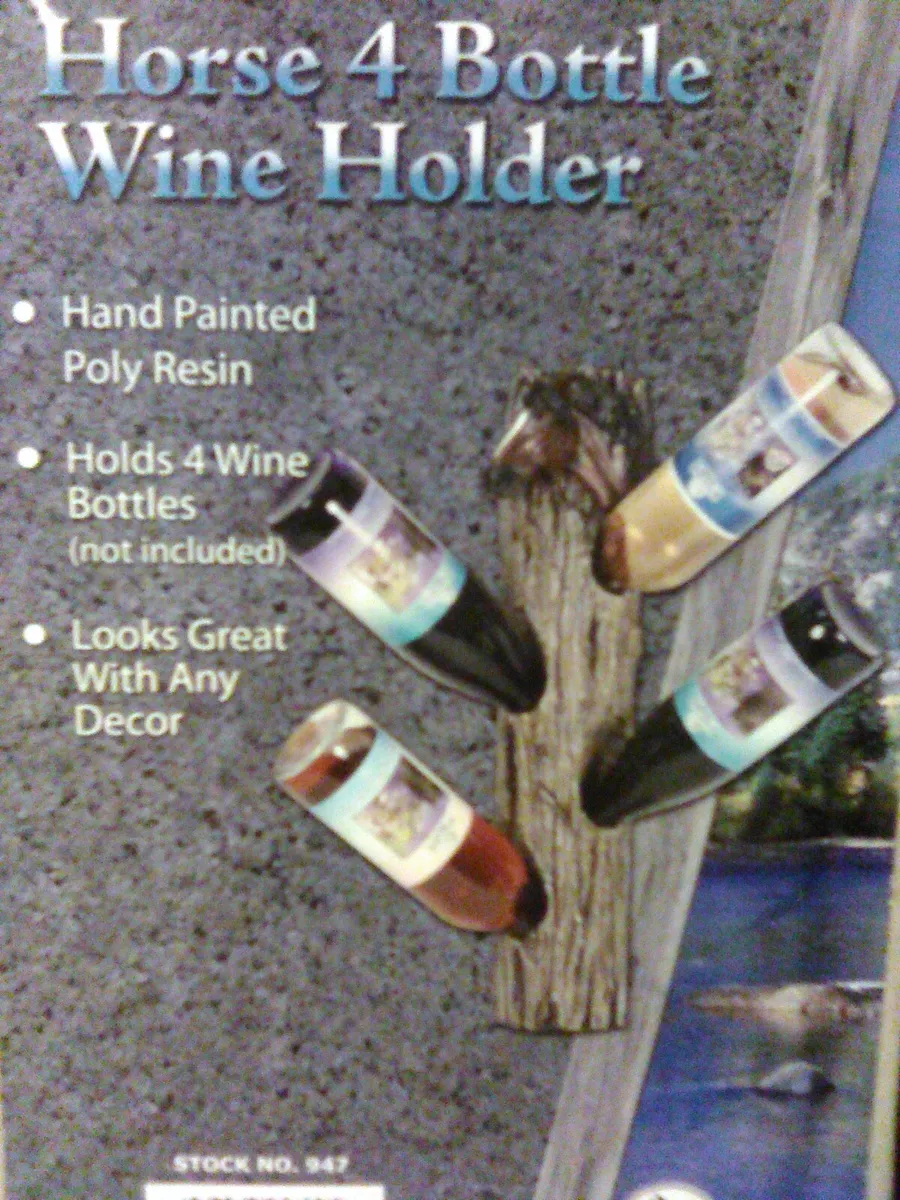 Best wine holder cheap