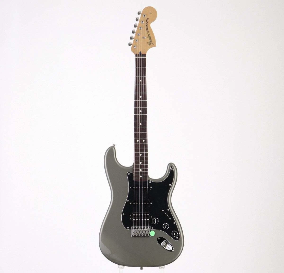 Fender Fat Strat for sale - eBay