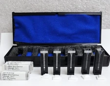 Cytiva Ulrospec Cells  40009144 Pathlength 10mm Micro Self Masking