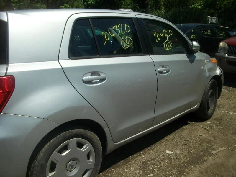 Trunk/Hatch/Tailgate With Wiper Without Spoiler Fits 08-14 SCION XD 921450 Foto 4 de 4