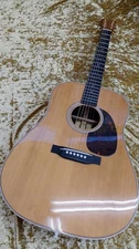 HEADWAY Acoustic Guitar HD-115 SF S STD