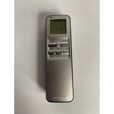 Olympus DS 2 Digital Voice Recorder Dictaphone USB Portable Audio Recording