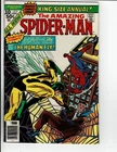Amazing Spider-Man Annual 10 1st app Human Fly FN