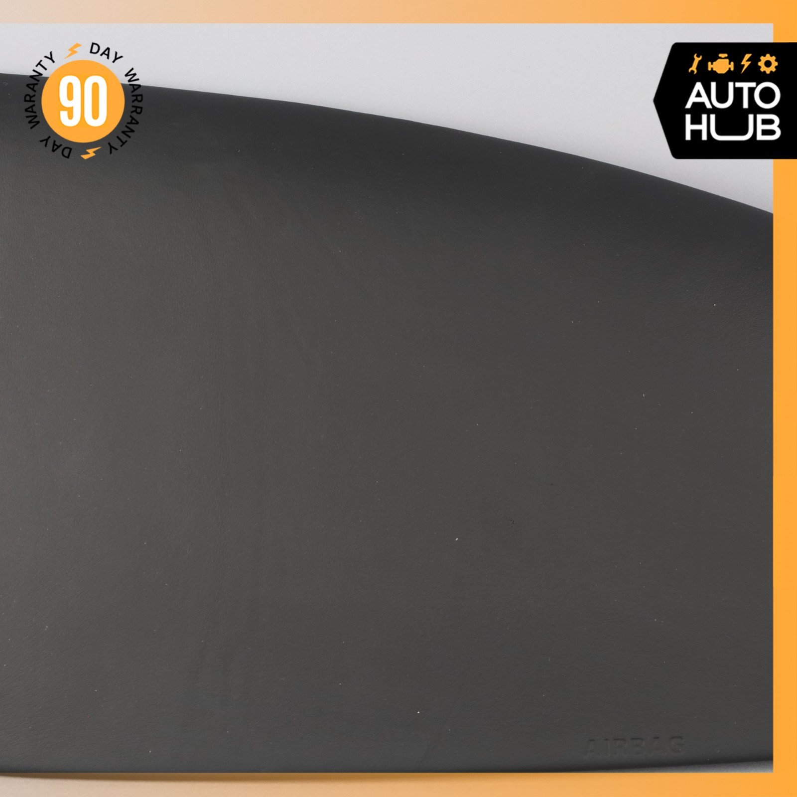 06-13 Bentley Continental Flying Spur Right Upper Dashboard Trim Cover Panel OEM