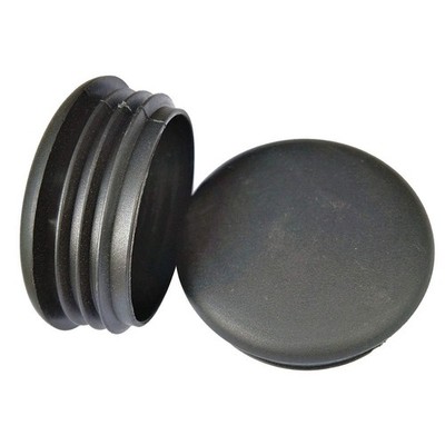 GRAINGER APPROVED PCT 06 Plastic End Cup,PK4 43GZ33