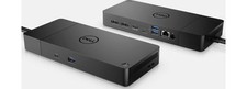 Lot of 2 Dell WD19DCS Dual USB-C 4K Docking Station, No AC: Excellent
