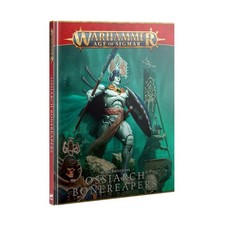GW Ossiarch Bonereapers 2 Death Battletome - Ossiarch Bonereapers 2023 EX/NM