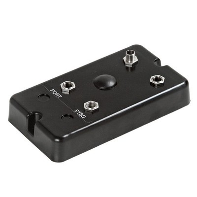 Uflex Usa 42018H Uflex Power A V-throttle F/0-5v Interface