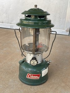 Coleman 220f Lantern | eBay