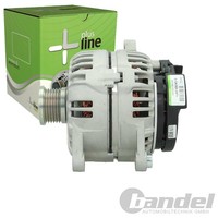 PSH +Line Generator Lichtmaschine 150A Passend FüR Renault Laguna |