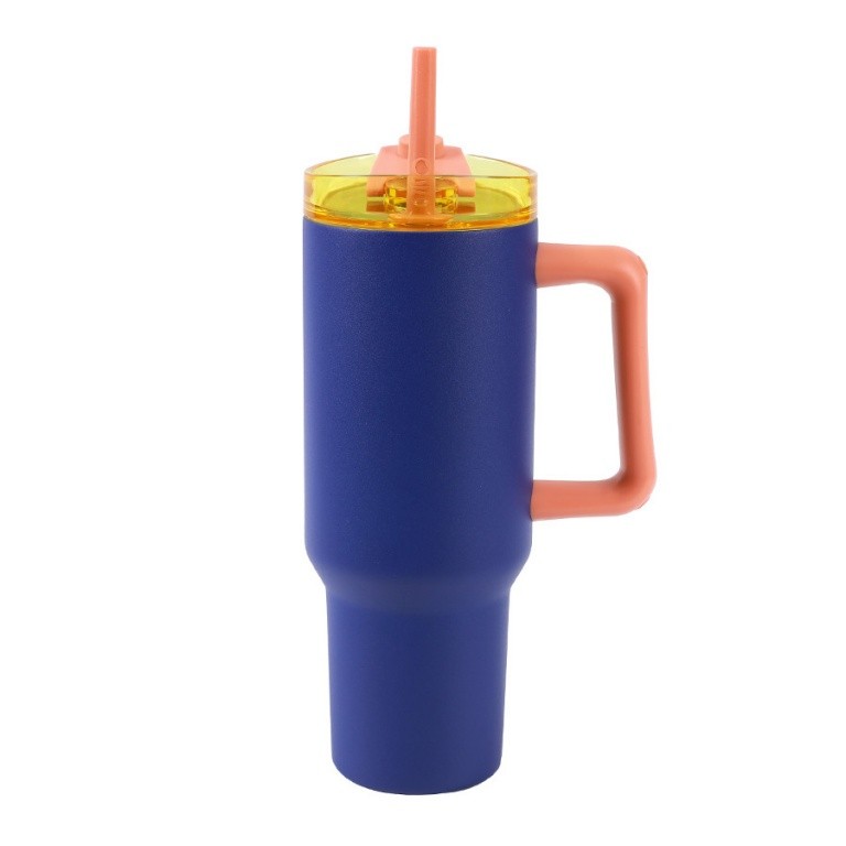 Travel Mug 1200ml Blu