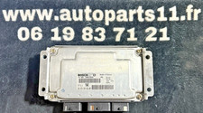 Moteur Citroen ID