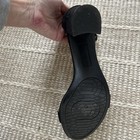 Bandolino Womens Armory Sandal Black Size 7 M — photo 7