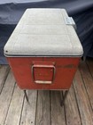 vintage winchester cooler — photo 5