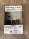 TSR Basic D&D Supplement #3 - Eldritch Wizardry 1st Print 1976 Nice Condition