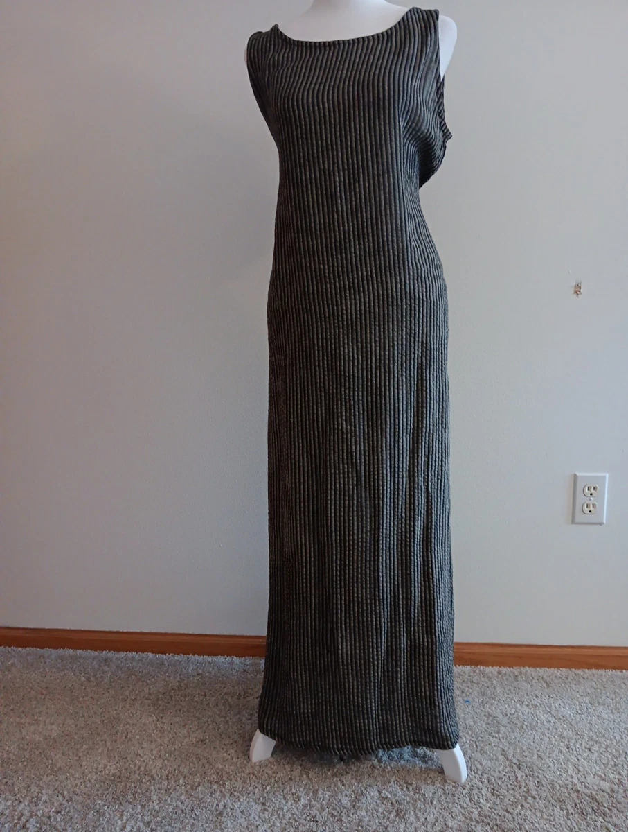 Eileen Fisher Linen Maxi Dresses for Women for sale | eBay