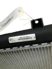 Radiateur Volkswagen TIGUAN