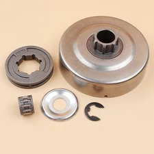 Clutch Drum P-7 Rim Sprocket For Stihl 017 018 MS170 MS180 MS250 MS251 Chainsaw