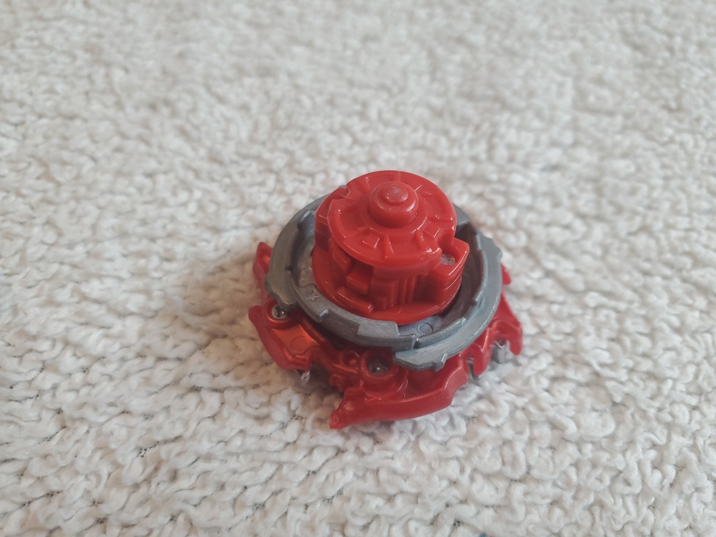  Lot Of 2 Hasbro Beyblade Burst Cho-Z - Achilles -  Beyblades Takara Tomy 