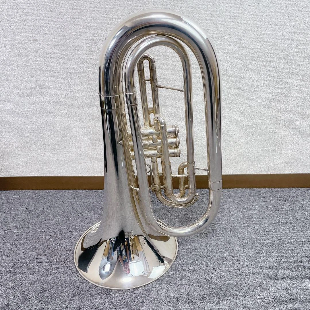 King Marching Baritones for sale - eBay