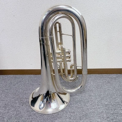 King Marching Baritones for sale - eBay