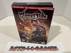 Planetside Core Combat Expansion Pack NTSC Planet Side Sony SOE New Sealed