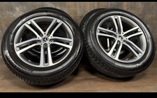 Original Mercedes GLE V167 W167 SUV 20 Zoll Felgen Winterräder Original Mercedes GLE V167 W167 SUV 20 Zoll Felgen Winterräder