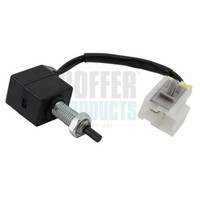 Bremslichtschalter Hoffer 3500155 FüR Hyundai Santa FÉ 2 CM Ix35 LM EL ELH Getz