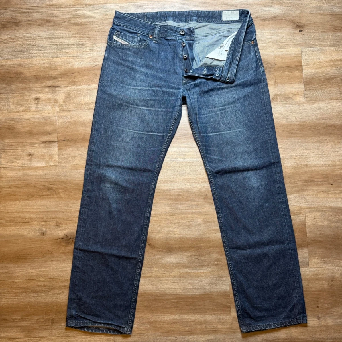 Diesel Men's Diesel Waykee Jeans for sale | eBay